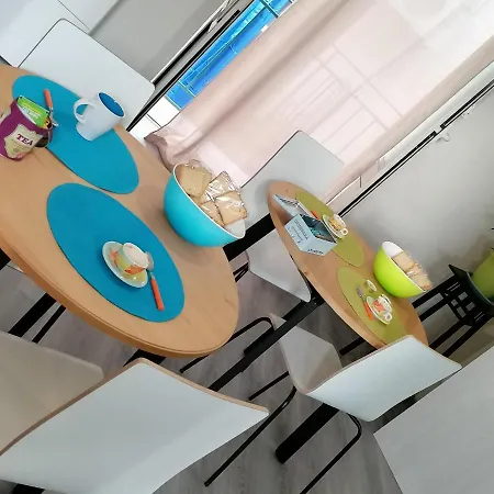 La Terrazza Sul Vicolo 2* פלרמו
