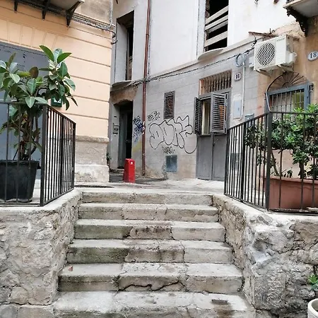 La Terrazza Sul Vicolo